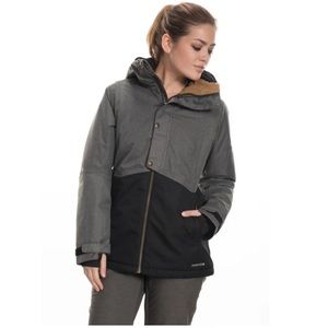 686 Rumor Insulated Jacket size small
